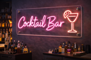 COCKTAIL BAR_brandsign.ro