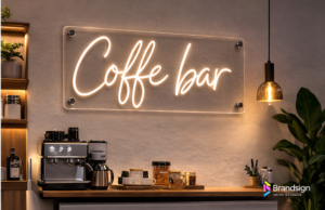 COFFE BAR_brandsign
