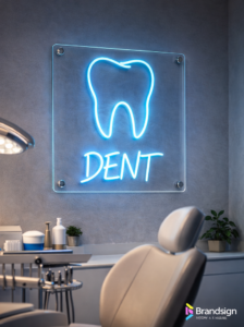 DENT_brandsign