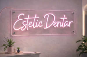 ESTETIC DENTAR_brandsign.ro