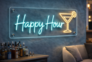 HAPPY HOUR_brandsign.ro