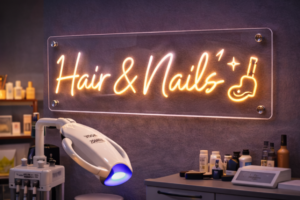 hair & nails_brandsign.ro